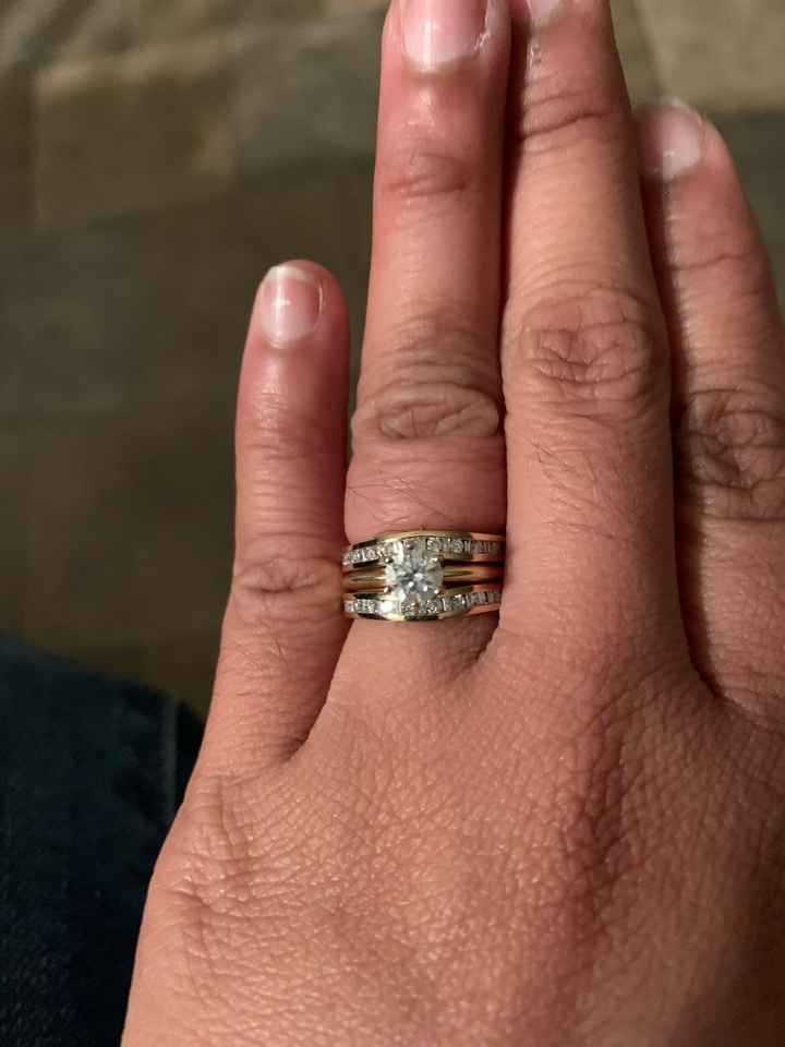 Ring photos - 3