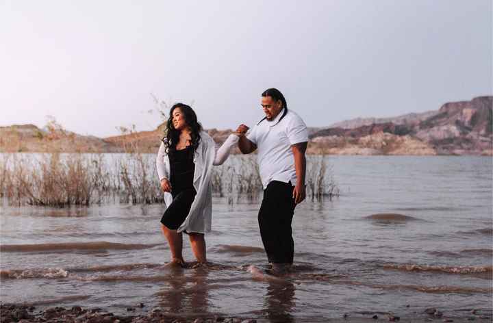 Finally posting my Engagement photos!! - 2