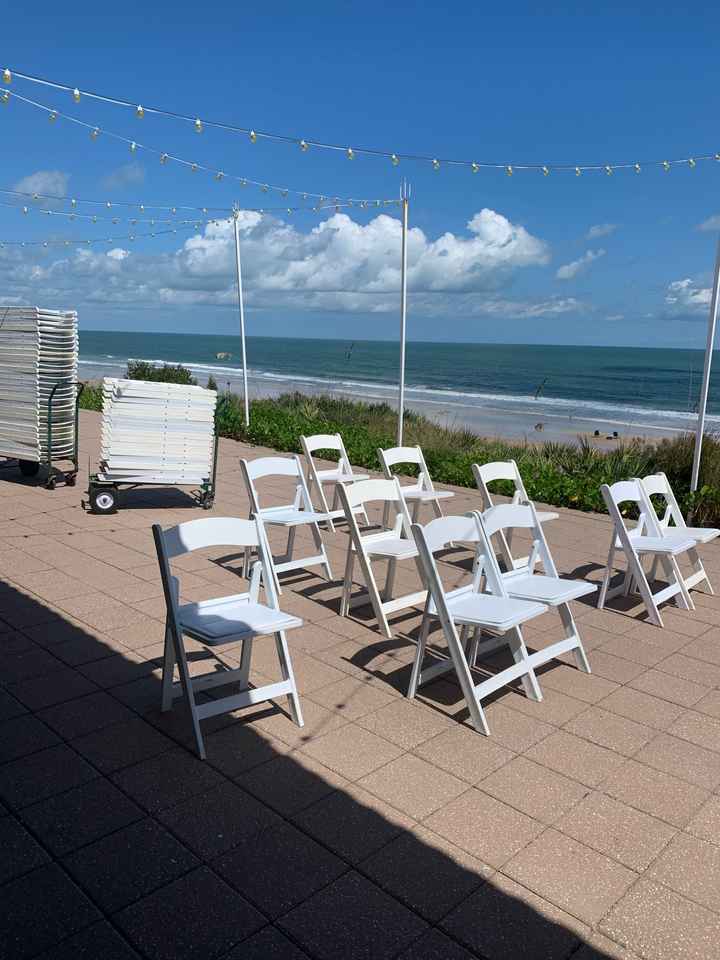 Venue + Date on lock! 👰🏻 - 1