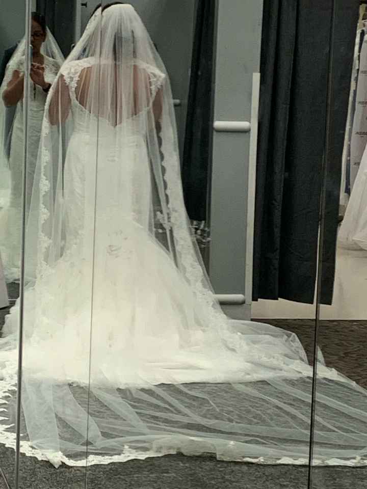 Let's See Your Dresses! - 1