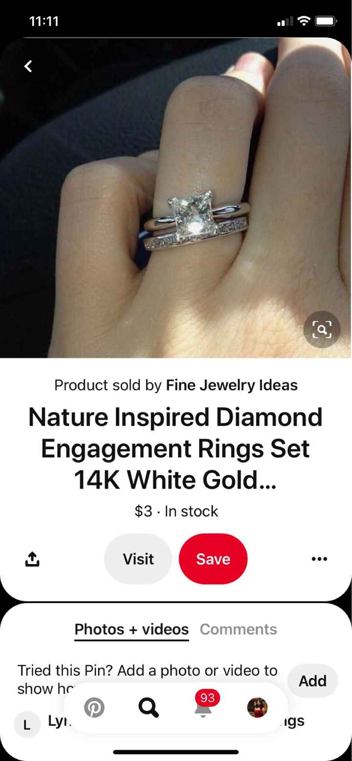 Wedding Band Suggestions - 2