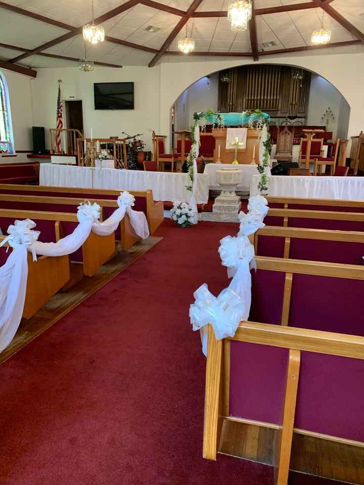 bam (back and Married) - 2