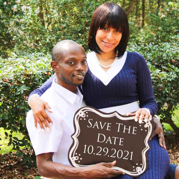 Engagement pictures are back🥰🥰 - 2