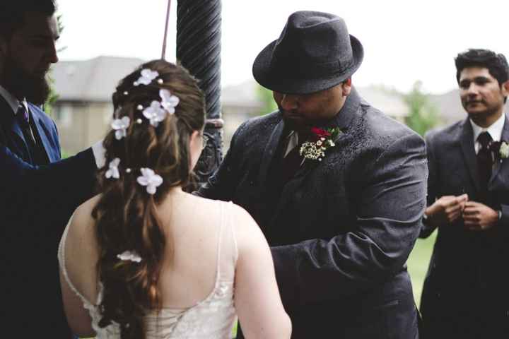 Chubby brides & updos! - 1