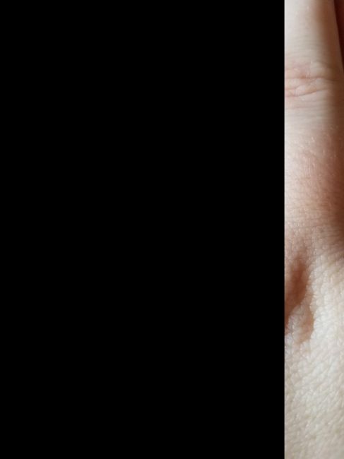 Show me those rings, please! - 1