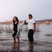 Finally posting my Engagement photos!! - 2