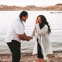 Finally posting my Engagement photos!! - 3
