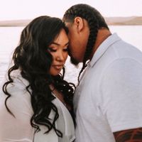 Finally posting my Engagement photos!! - 4