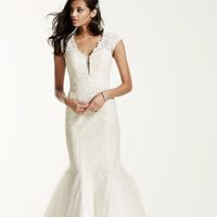 Dresses from David’s Bridal - 3