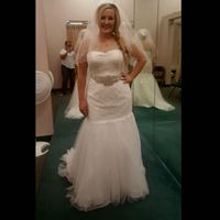 Let's see everyone's dresses