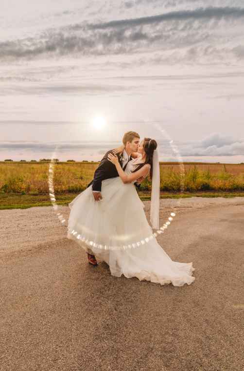 Your Dress - Internet vs. Reality - 7