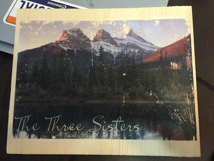 DIY Table Numbers are on the way, Show me yours!