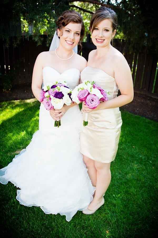 Last time YOU were a Bridesmaid?