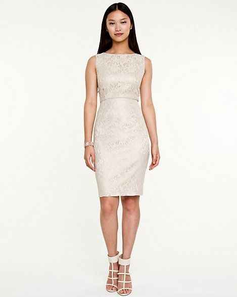 Show me your bridesmaids dresses!