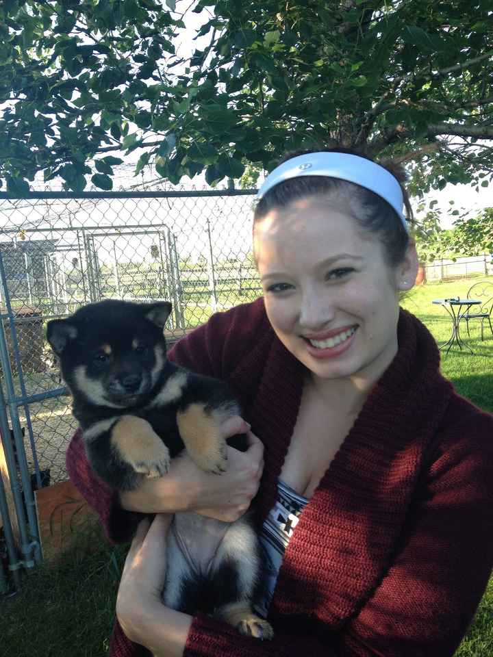 Hey WW, show me yer face!!