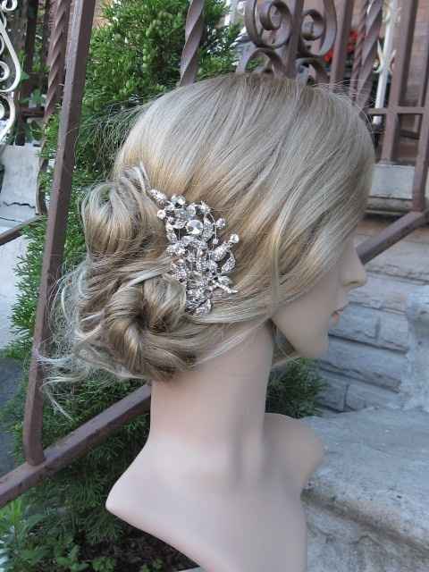 Hair accessories