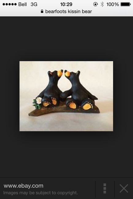Cake topper: Where did you get it? Show me !