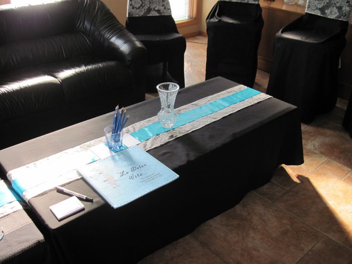 Bridal Shower Question