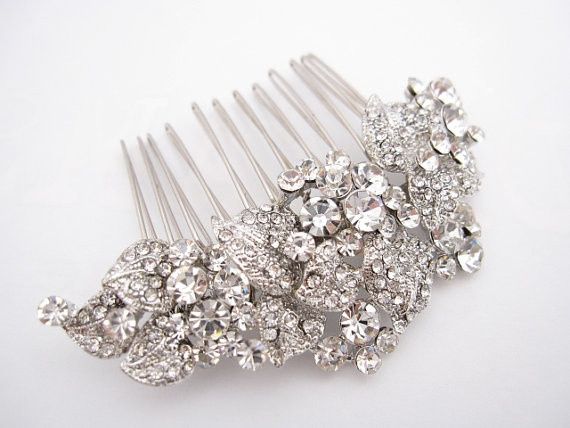 Hair accessories