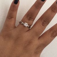 Brides of 2022! Show us your ring! - 1