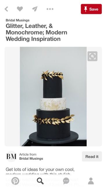 Cake Decorations - Appropriate? 2