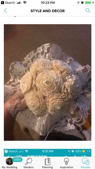 Bouquet 6