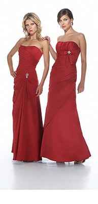 Jewelry for Bridesmaids