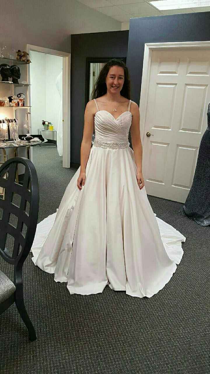 Dress fun! Show yours off!