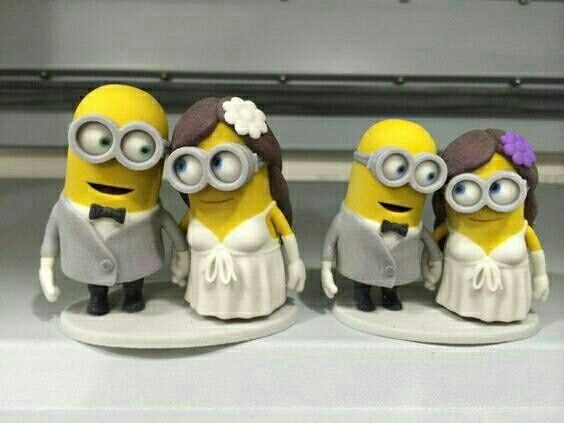 Wedding Cake Toppers