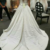 LET'S  SEE THE DRESSES