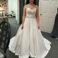 Dress fun! Show yours off!