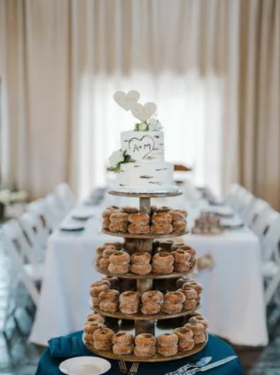 Wedding Cake! 🍰 4