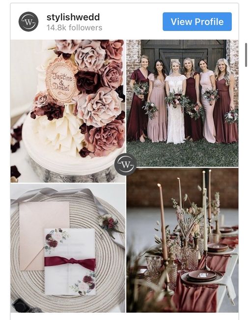 Wedding theme ideas for a July wedding 3