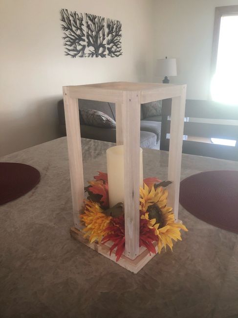 diy Centerpieces 1