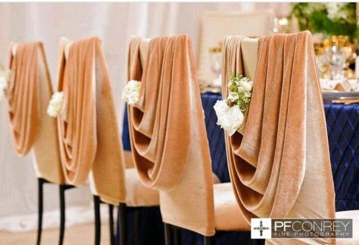 Hate Wedding Chair Covers 3