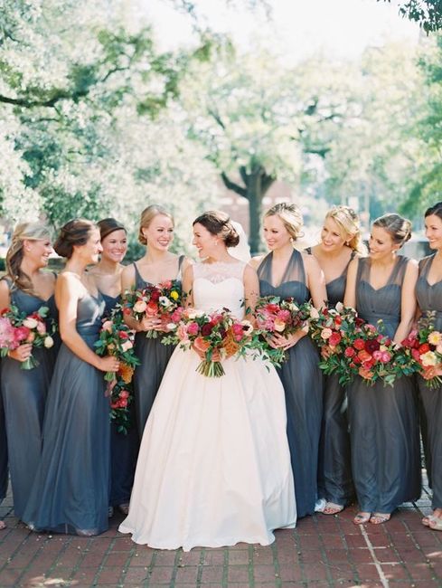 Groomsmen ties 1