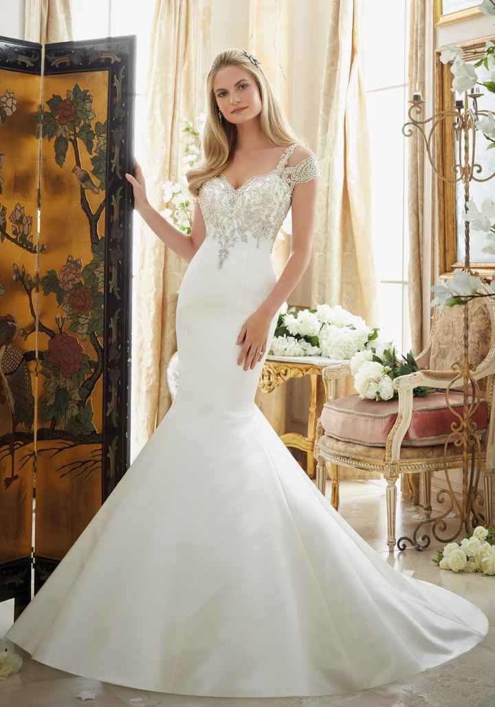 Ordering Dress without trying it on