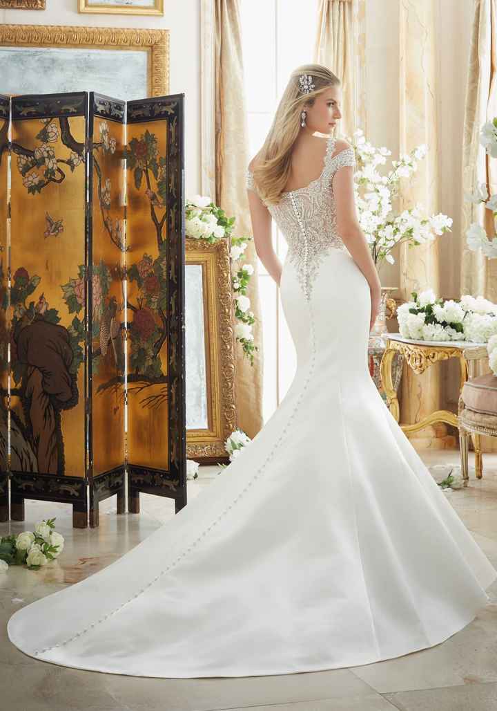 Ordering Dress without trying it on