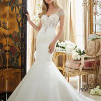 Ordering Dress without trying it on