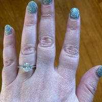 Brides of 2022! Show us your ring! - 1