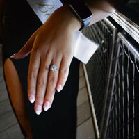 Brides of 2022! Show us your ring! - 1