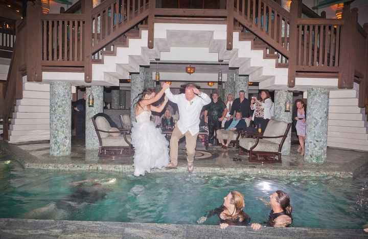 FINALLY received my wedding photos!! **pic heavy: MORE ADDED**