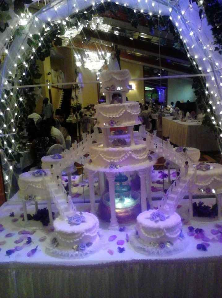 Hi I never really posted much on here but I just wantend to say I'M MARRIED! (PICS)