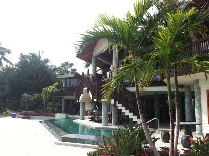 my VENUE!