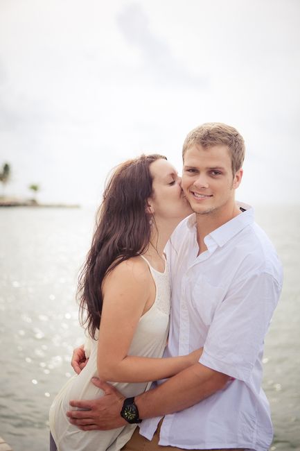 Let me see your BEST engagement pic