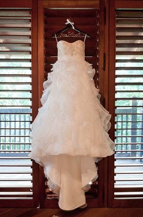 FINALLY received my wedding photos!! **pic heavy: MORE ADDED**