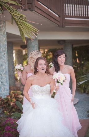 FINALLY received my wedding photos!! **pic heavy: MORE ADDED**
