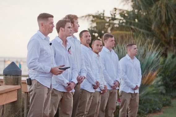 FINALLY received my wedding photos!! **pic heavy: MORE ADDED**