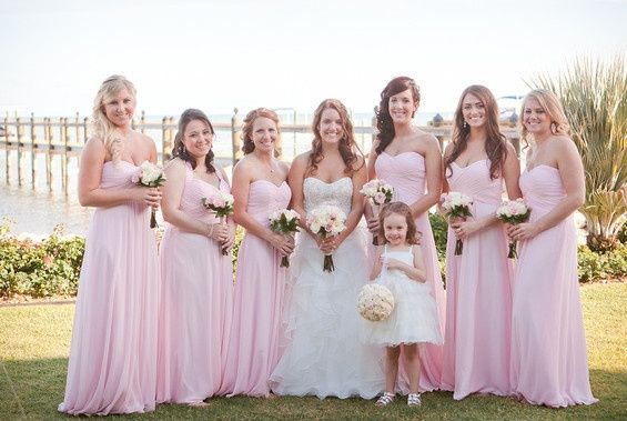 FINALLY received my wedding photos!! **pic heavy: MORE ADDED**