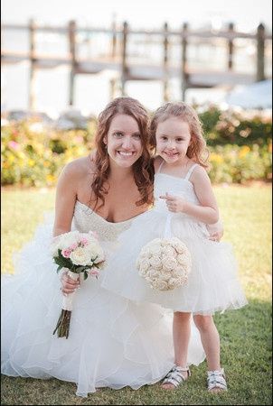 FINALLY received my wedding photos!! **pic heavy: MORE ADDED**
